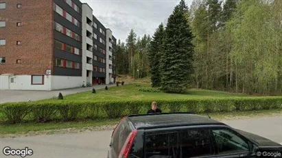 Apartments for rent in Seinäjoki - Photo from Google Street View