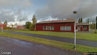 Apartments for rent in Forssa - Photo from Google Street View