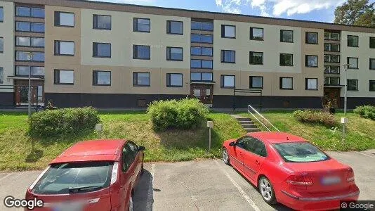Apartments for rent in Savonlinna - Photo from Google Street View