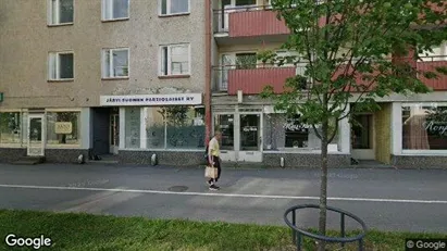 Apartments for rent in Jyväskylä - Photo from Google Street View