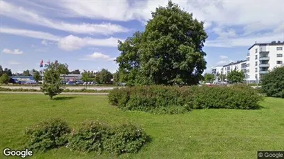 Apartments for rent in Tuusula - Photo from Google Street View