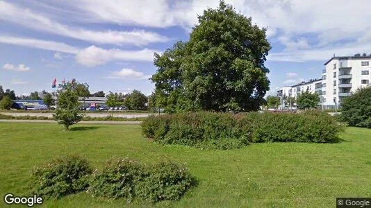 Apartments for rent in Tuusula - Photo from Google Street View