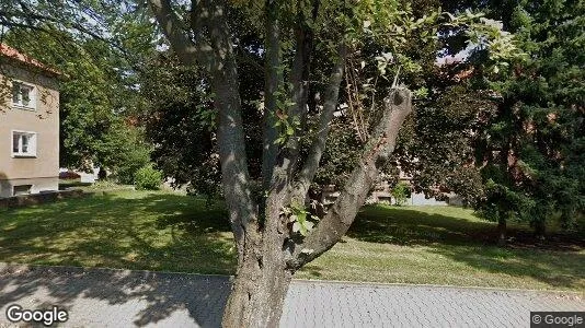 Apartments for rent in Kolín - Photo from Google Street View