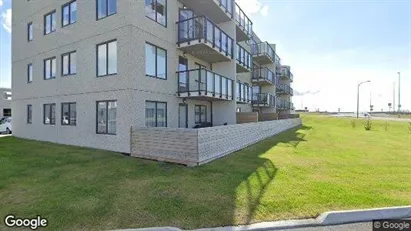 Apartments for rent in Selfoss - Photo from Google Street View