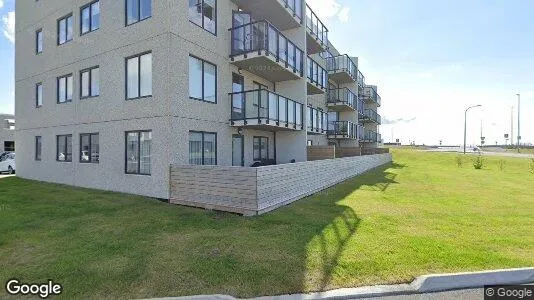 Apartments for rent in Selfoss - Photo from Google Street View