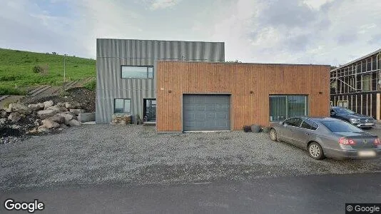 Apartments for rent in Hafnarfjörður - Photo from Google Street View