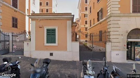 Apartments for rent in Roma Municipio VII – Appio-Latino/Tuscolano/Cinecittà - Photo from Google Street View