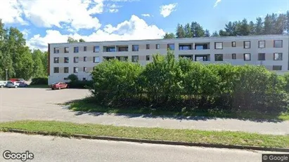 Apartments for rent in Savonlinna - Photo from Google Street View