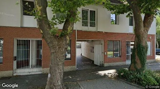 Apartments for rent in Székesfehérvári - Photo from Google Street View