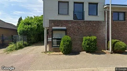 Apartments for rent in Maasmechelen - Photo from Google Street View