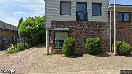 Apartments for rent in Maasmechelen - Photo from Google Street View