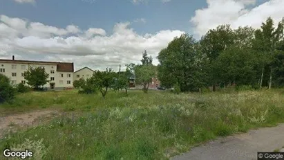 Apartments for rent in Älmhult - Photo from Google Street View