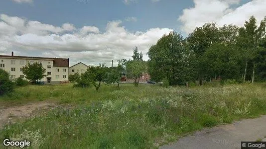 Apartments for rent in Älmhult - Photo from Google Street View
