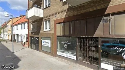 Apartments for rent in Landskrona - Photo from Google Street View