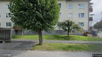 Apartments for rent in Svenljunga - Photo from Google Street View