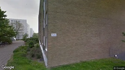 Apartments for rent in Malmö City - Photo from Google Street View