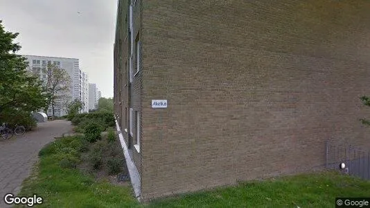 Apartments for rent in Malmö City - Photo from Google Street View