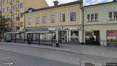 Apartments for rent in Norrköping - Photo from Google Street View