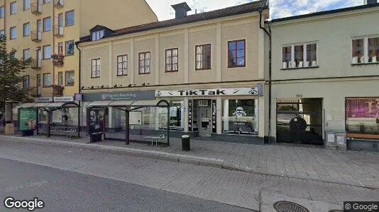 Apartments for rent in Norrköping - Photo from Google Street View