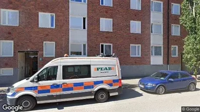 Apartments for rent in Katrineholm - Photo from Google Street View