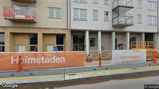 Apartments for rent in Linköping - Photo from Google Street View