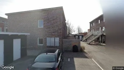 Apartments for rent in Helsingborg - Photo from Google Street View