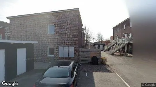 Apartments for rent in Helsingborg - Photo from Google Street View