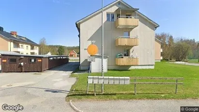 Apartments for rent in Storuman - Photo from Google Street View
