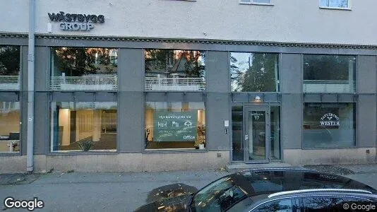 Apartments for rent in Hässleholm - Photo from Google Street View