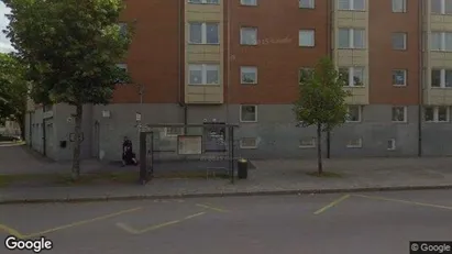 Apartments for rent in Gävle - Photo from Google Street View