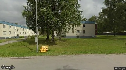 Apartments for rent in Örebro - Photo from Google Street View