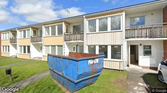 Apartments for rent in Jönköping - Photo from Google Street View