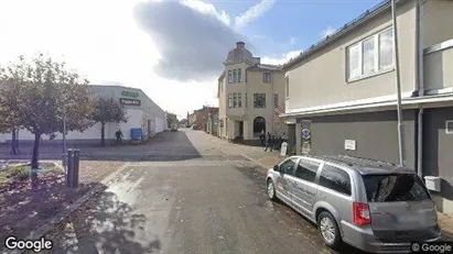Apartments for rent in Älmhult - Photo from Google Street View
