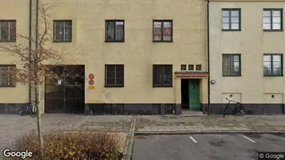 Apartments for rent in Landskrona - Photo from Google Street View