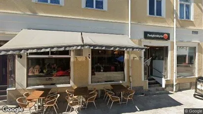 Apartments for rent in Bollnäs - Photo from Google Street View