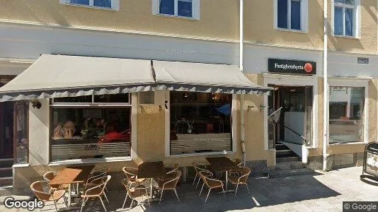 Apartments for rent in Bollnäs - Photo from Google Street View