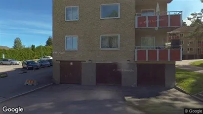 Apartments for rent in Hallstahammar - Photo from Google Street View