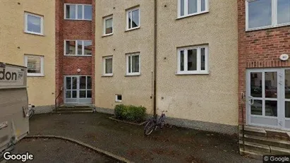 Apartments for rent in Eskilstuna - Photo from Google Street View
