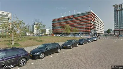 Apartments for rent in Utrecht Zuid-West - Photo from Google Street View