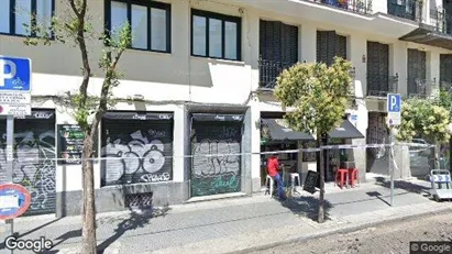 Apartments for rent in Madrid Arganzuela - Photo from Google Street View