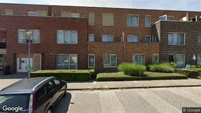 Apartments for rent in Zevenaar - Photo from Google Street View