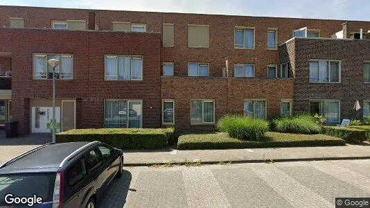 Apartments for rent in Zevenaar - Photo from Google Street View