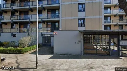 Apartments for rent in Nijmegen - Photo from Google Street View
