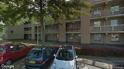 Apartments for rent in Duiven - Photo from Google Street View