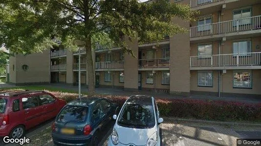 Apartments for rent in Duiven - Photo from Google Street View