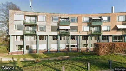 Apartments for rent in Berg en Dal - Photo from Google Street View