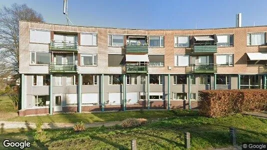 Apartments for rent in Berg en Dal - Photo from Google Street View