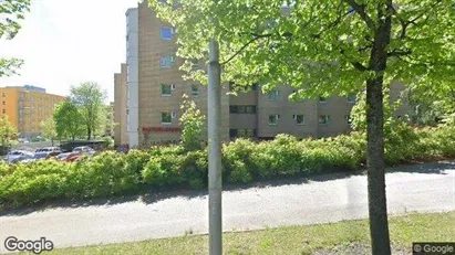 Apartments for rent in Vantaa - Photo from Google Street View