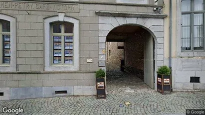 Apartments for rent in Borgloon - Photo from Google Street View