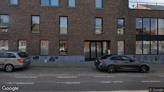 Apartments for rent in Borgloon - Photo from Google Street View